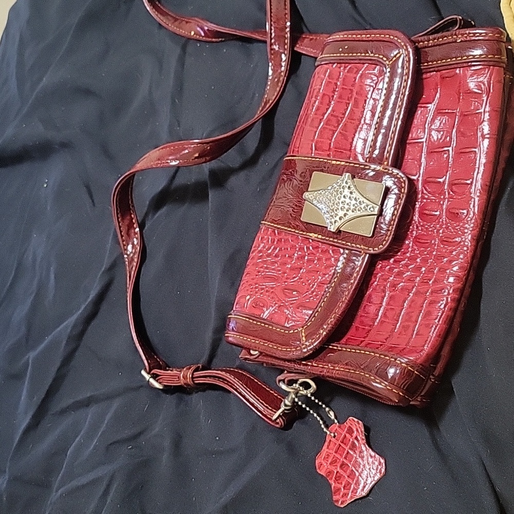 Shoulder Clutch Bag